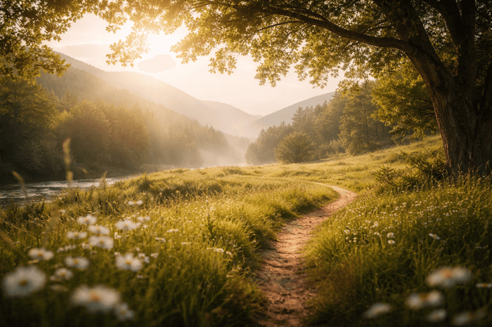 Bible Verses About Trust: Learning to Rely on God in Every Season