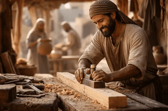 Bible Verses About Work: Finding Purpose and Strength in God’s Word