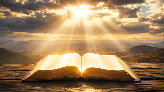 Bible Verses That Prove Jesus Is God