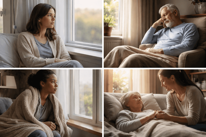 Biblical Encouragement for Chronic Illness: Hope That Holds in Long Seasons of Pain