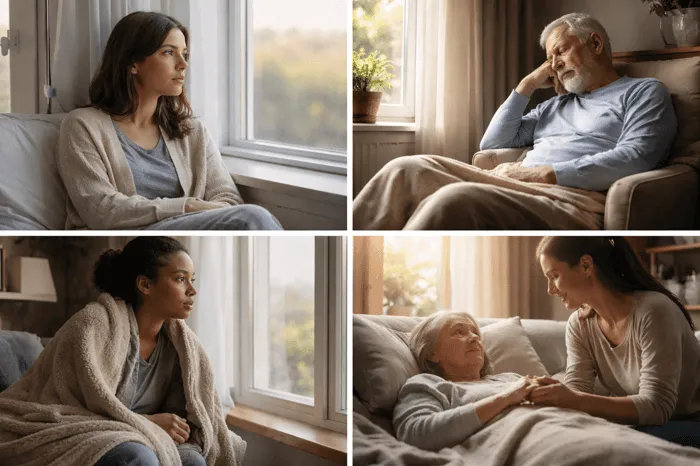 Biblical Encouragement for Chronic Illness: Hope That Holds in Long Seasons of Pain