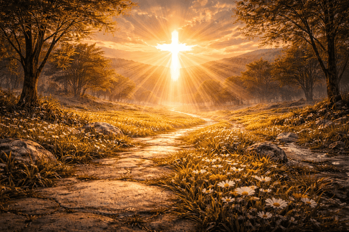 Bible Verses That Summarize the Gospel Message