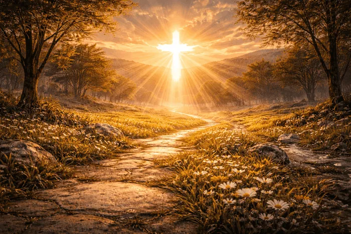Bible Verses That Summarize the Gospel Message