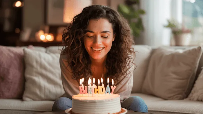 Birthday Bible Verses: Celebrate God's Blessings