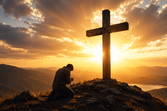 Calling on the Lord for Salvation Explained