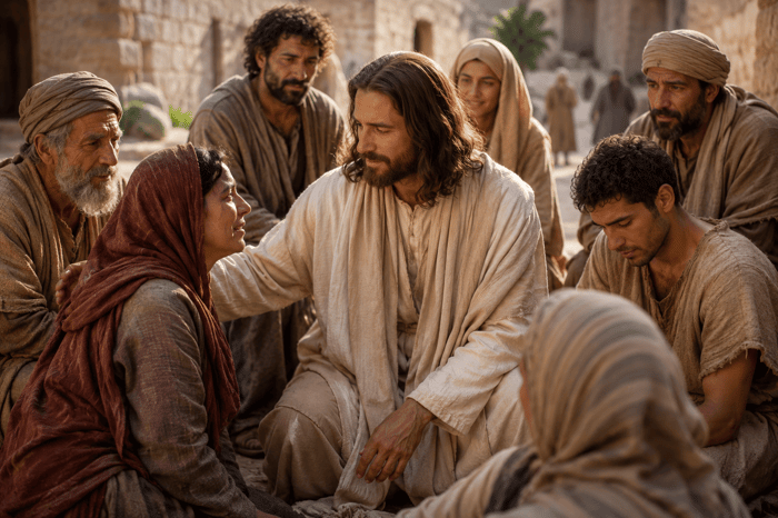 Can Anyone Be Saved? What the Bible Says