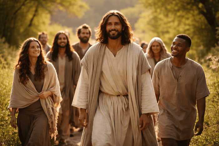 Can You Be Saved Without Jesus? What the Bible Says