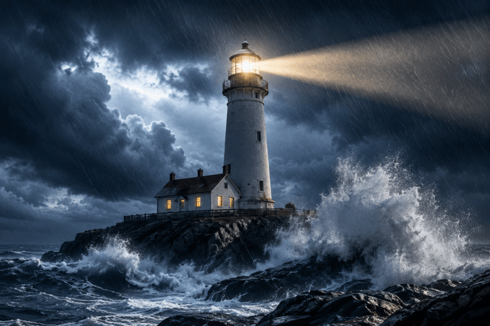 Can Christians Trust God's Care When Life Doesn't Make Sense?