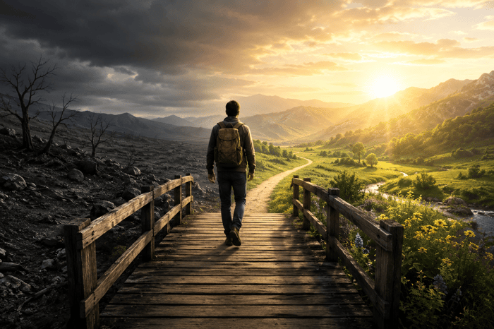 Can You Keep Living in Sin and Still Be Saved?