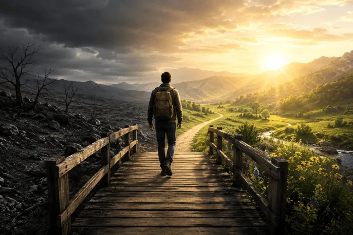 Can You Keep Living in Sin and Still Be Saved?