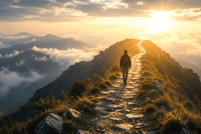 Consecration in the Bible: What It Means to Be Set Apart for God