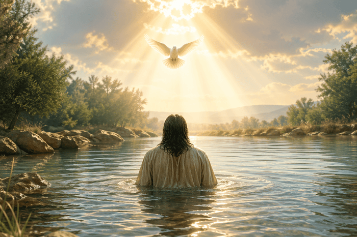 Common Trinity Errors (Misunderstandings About the Trinity Explained)