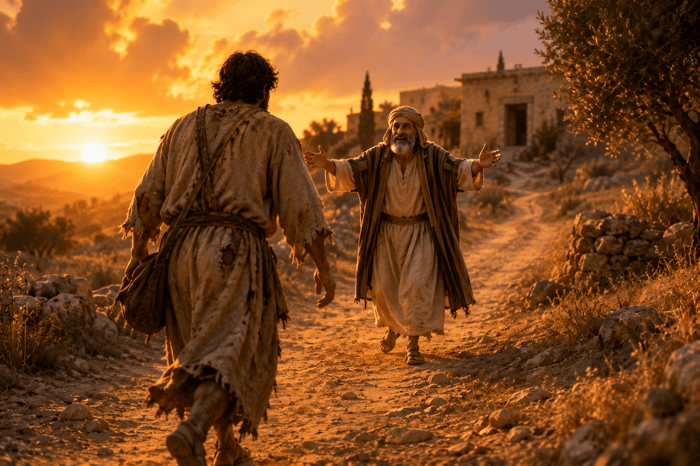 Confession and Repentance in the Bible: What Happens When You Turn to God?