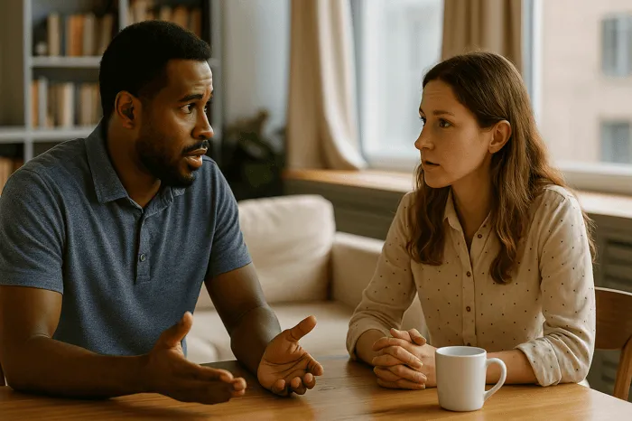 Come Let Us Reason Together: What It Really Means