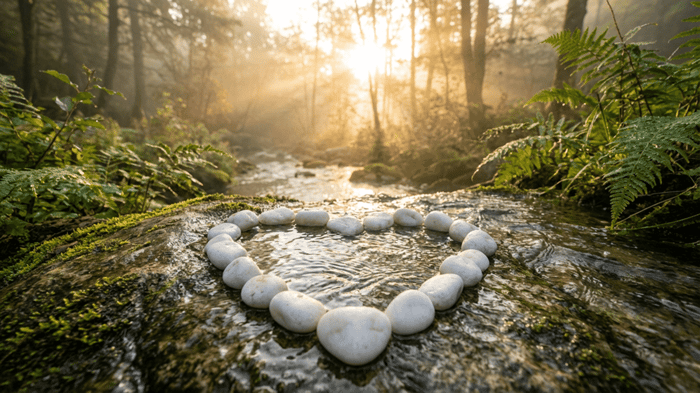 Create in Me a Clean Heart: A Prayer for Renewal and Grace