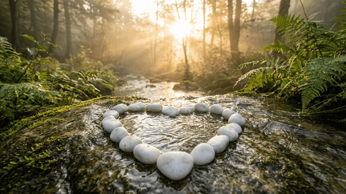 Create in Me a Clean Heart: A Prayer for Renewal and Grace