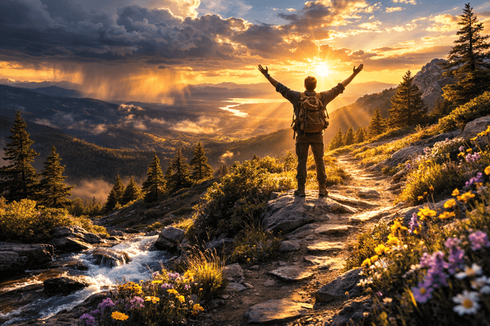 Count It All Joy: What the Bible Teaches About Trials and Faith