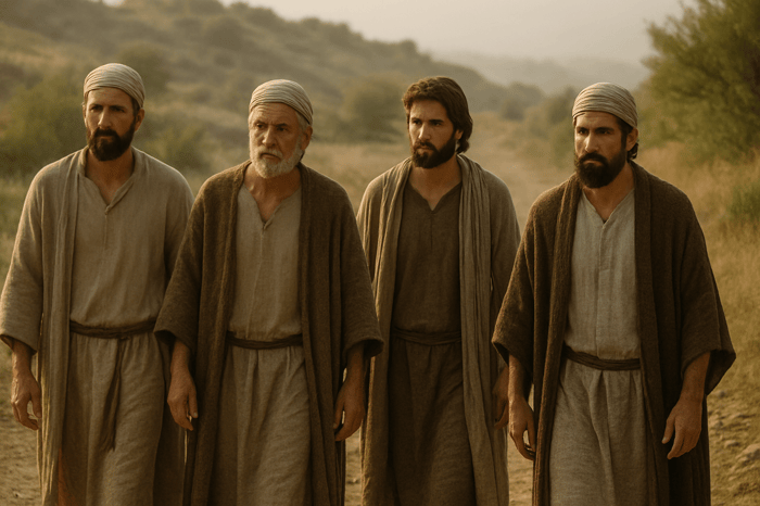 Define Apostle: Meaning and Biblical Foundation