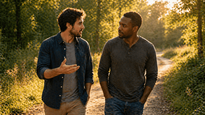 Discernment vs Judgment in the Bible: What’s the Difference?