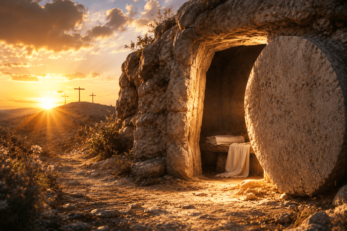 Does God Forgive All Sins? What the Bible Really Says
