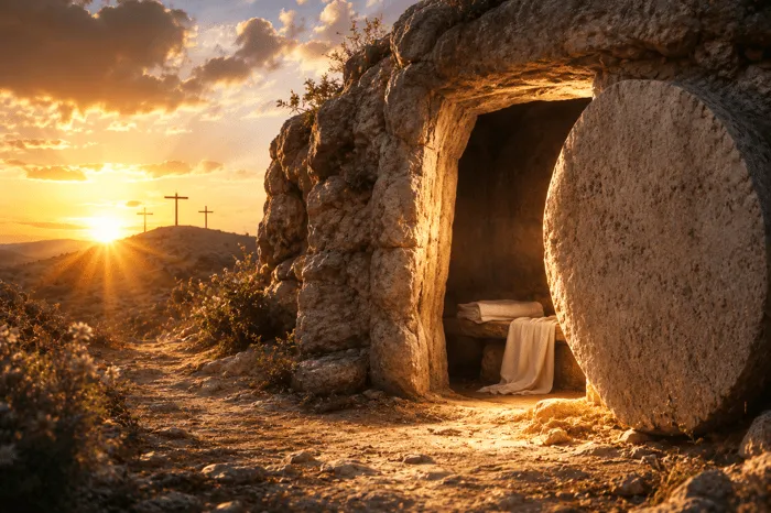 Does God Forgive All Sins? What the Bible Really Says