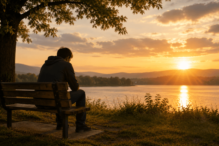 Does God Care About Me? Biblical Answers for Times of Doubt