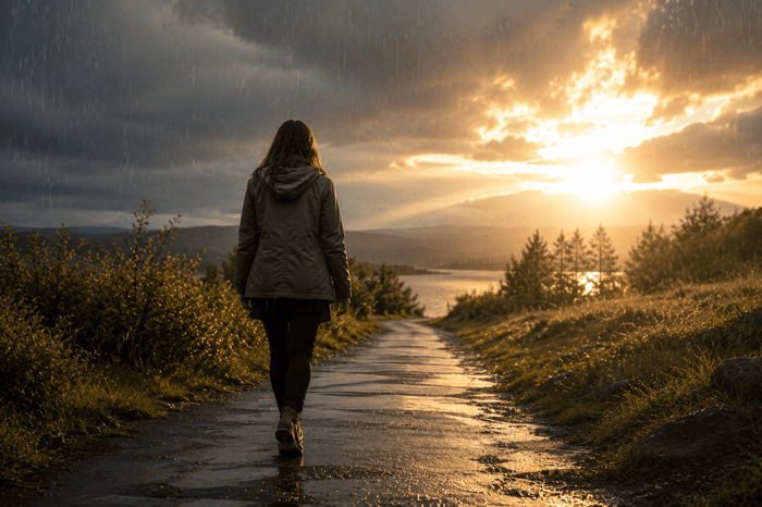 Does God Care About Our Suffering? What the Bible Says