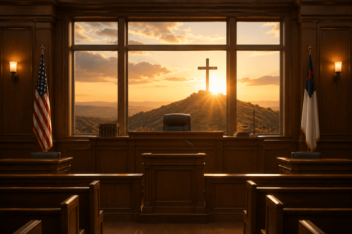 Does God Punish Sin Today? (Understanding God's Discipline and Judgment)