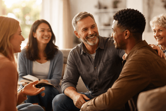 Edification: Building Up the Body of Christ in Faith and Love