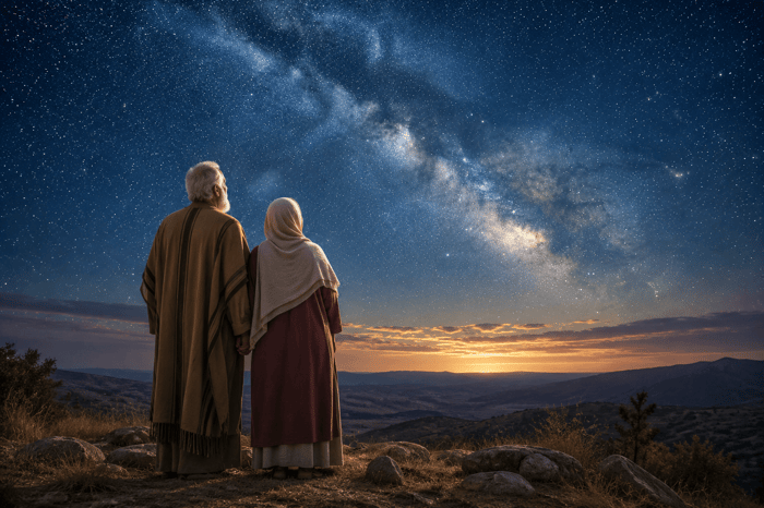 El Shaddai Meaning: Understanding God as the All-Sufficient God