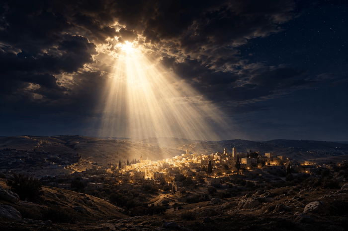 Emmanuel Meaning: What Does God With Us Really Mean?