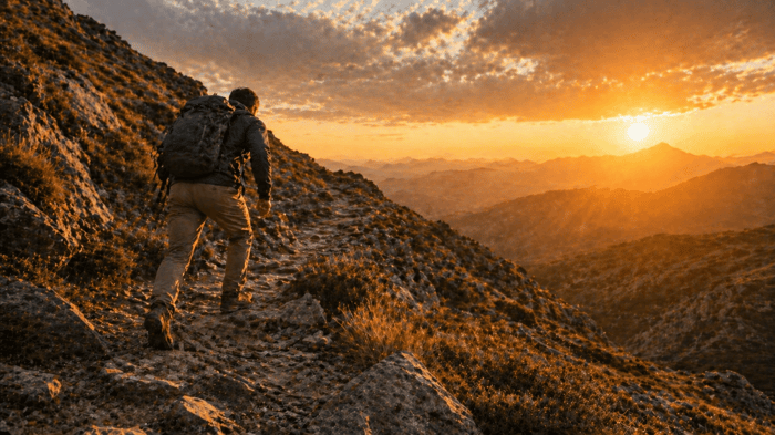 Enduring Hardship in the Bible: What Scripture Teaches About Perseverance