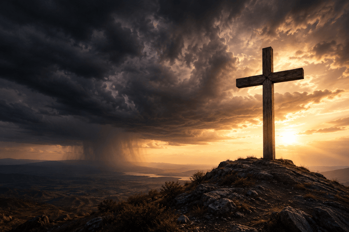 Examples of God's Judgment in the Bible (Lessons From Scripture)