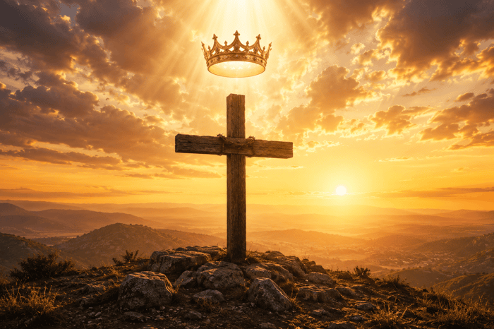 Every Knee Shall Bow Meaning (Philippians 2:10–11 Explained)
