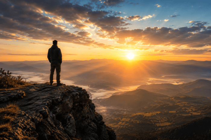 Faith That Rests on God's Power Explained
