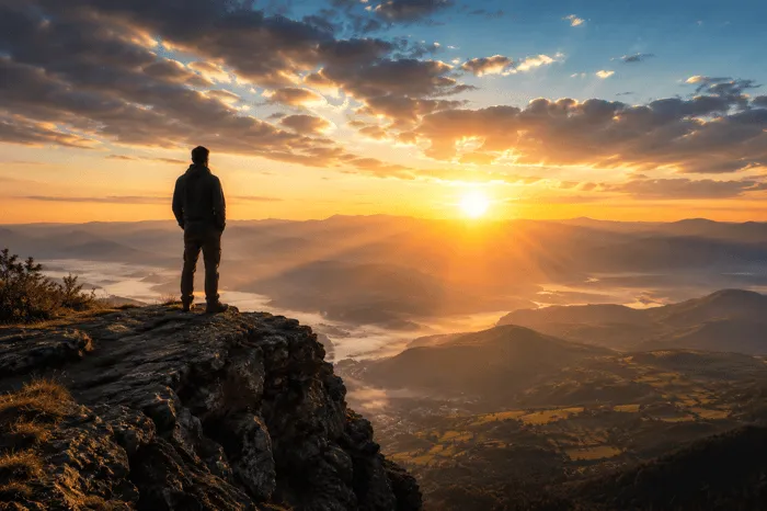Faith That Rests on God's Power Explained