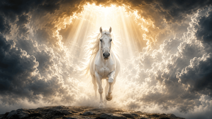 Faithful and True Meaning: Why Is Jesus Called Faithful and True?