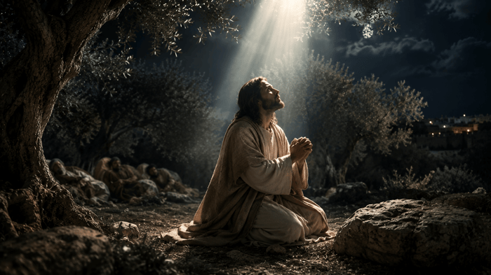 Father and Son in Salvation: Their Roles in God's Plan