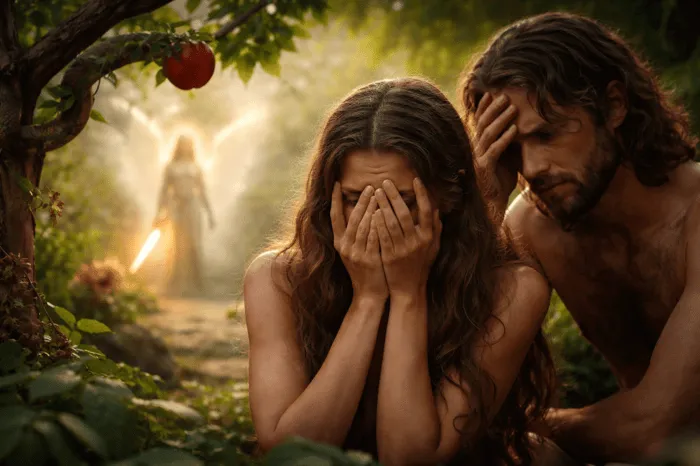 Fall of Man and Salvation (Why the Fall Still Matters Today)