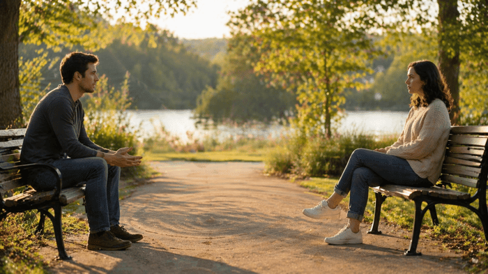 Forgiveness and Trust Bible: Does Forgiveness Mean Trusting Again?