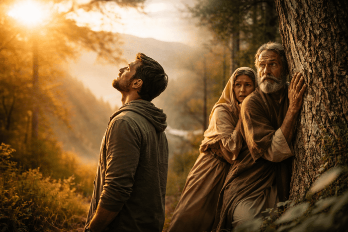 Fear of the Lord vs Being Afraid of God: What’s the Difference?