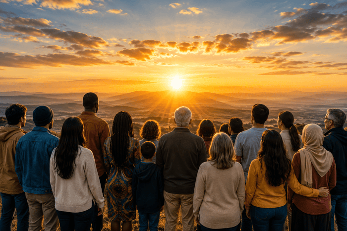 For God So Loved the World (John 3:16 Explained)