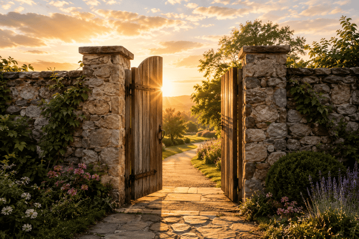 Forgiveness and Boundaries: Can You Forgive Someone and Still Protect Your Heart?