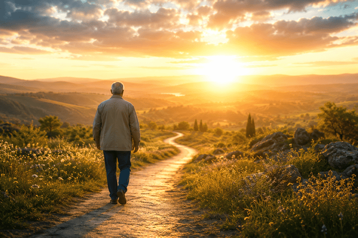 Future Glory: What Christians Can Look Forward To