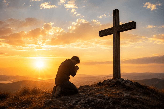 Forgiving Yourself Bible Verses for Healing and Grace