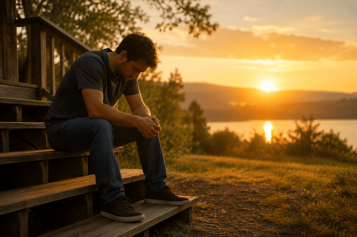 God Gives Strength When You Feel Weak (Biblical Truth)