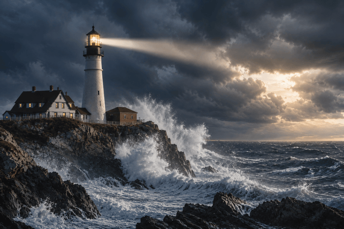 God Is Faithful: Bible Meaning and Promises