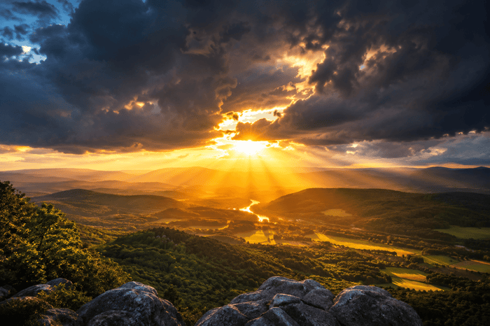 God Is Good: What the Bible Says About His Goodness