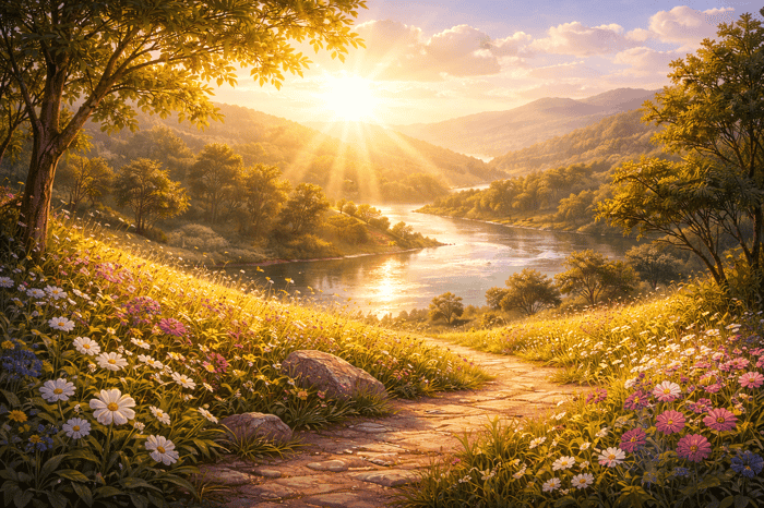 God Is Good All the Time: Biblical Meaning and Hope
