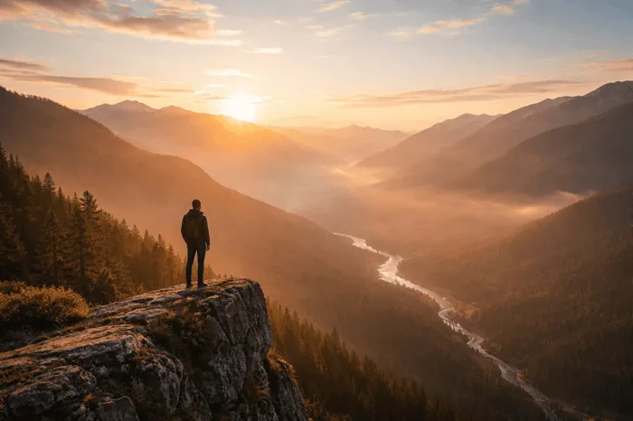 God Is in Control Bible Verses: Finding Peace in His Sovereignty